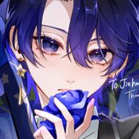 jiehaz's Twitch profile picture