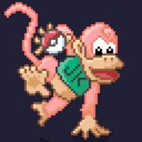 jigglykong's Twitch profile picture