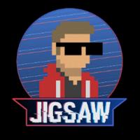 jigsawthedj's Twitch profile picture