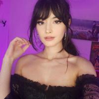 jill's Twitch profile picture