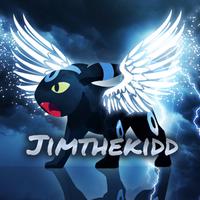 jimthekidd's Twitch profile picture