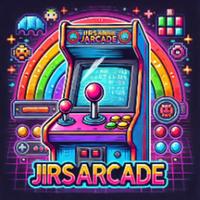 jirsarcade's Twitch profile picture