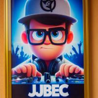 jjbec's Twitch profile picture