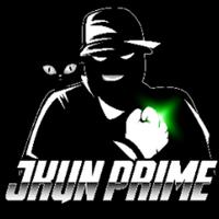 jkunprime's Twitch profile picture