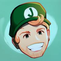 jlan93's Twitch profile picture