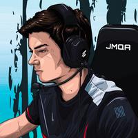 jmqa's Twitch profile picture