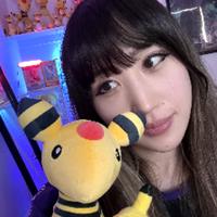 joanna's Twitch profile picture