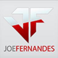 joefernandes123's Twitch profile picture