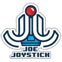 joejoystick's Twitch profile picture