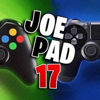 joepad17's Twitch profile picture