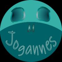 jogannes's Twitch profile picture