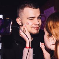 johncarbone's Twitch profile picture