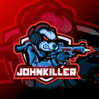 johnkillerfps's Twitch profile picture