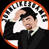 johnlikesgames's Twitch profile picture