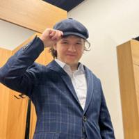 joindev's Twitch profile picture