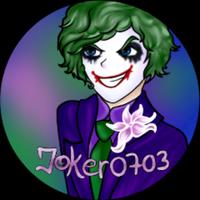 joker0703's Twitch profile picture