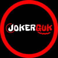 jokerguk's Twitch profile picture