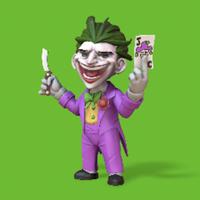 jokerseven777's Twitch profile picture