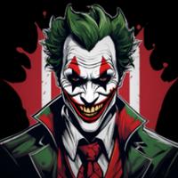 jokersrisehd's Twitch profile picture