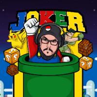 jokerstreamok's Twitch profile picture