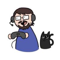 jonsense's Twitch profile picture