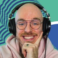 joost's Twitch profile picture