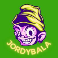 jordybala's Twitch profile picture