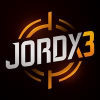 jordyx3's Twitch profile picture