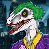 jorraptor's Twitch profile picture