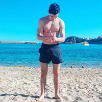 joserrafitness's Twitch profile picture