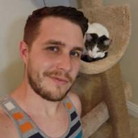 josgar's Twitch profile picture