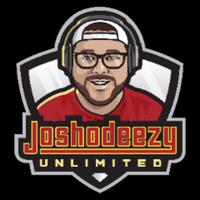 joshodeezy's Twitch profile picture