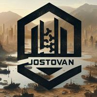 jostovan's Twitch profile picture