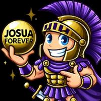 josuaforever's Twitch profile picture