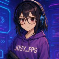 josy_fps's Twitch profile picture