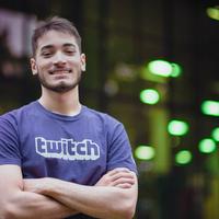 jovirone's Twitch profile picture