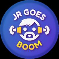 jrgoesboom's Twitch profile picture