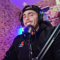 juande94's Twitch profile picture