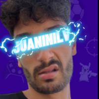 juaninilv's Twitch profile picture