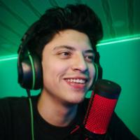 juanssete's Twitch profile picture