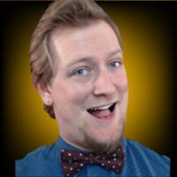 judge's Twitch profile picture