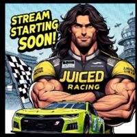 juicedracing's Twitch profile picture