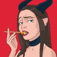 juliagerasim's Twitch profile picture