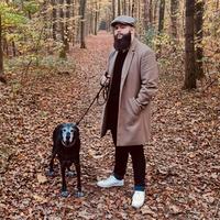 julianbear8's Twitch profile picture