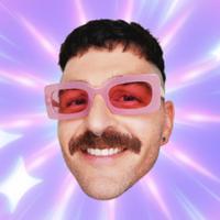 julien's Twitch profile picture