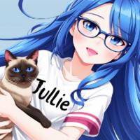 julliezinha's Twitch profile picture