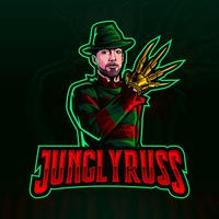 junglyruss's Twitch profile picture