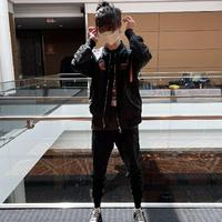junniseoul's Twitch profile picture