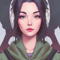 just_sevv's Twitch profile picture