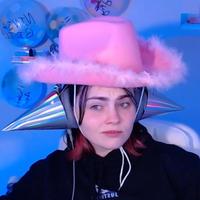 justablu's Twitch profile picture